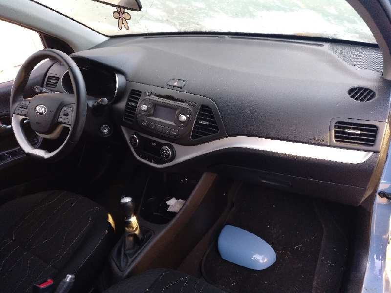 kia picanto del año 2017