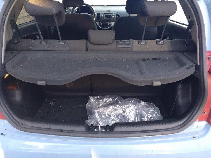 kia picanto del año 2017