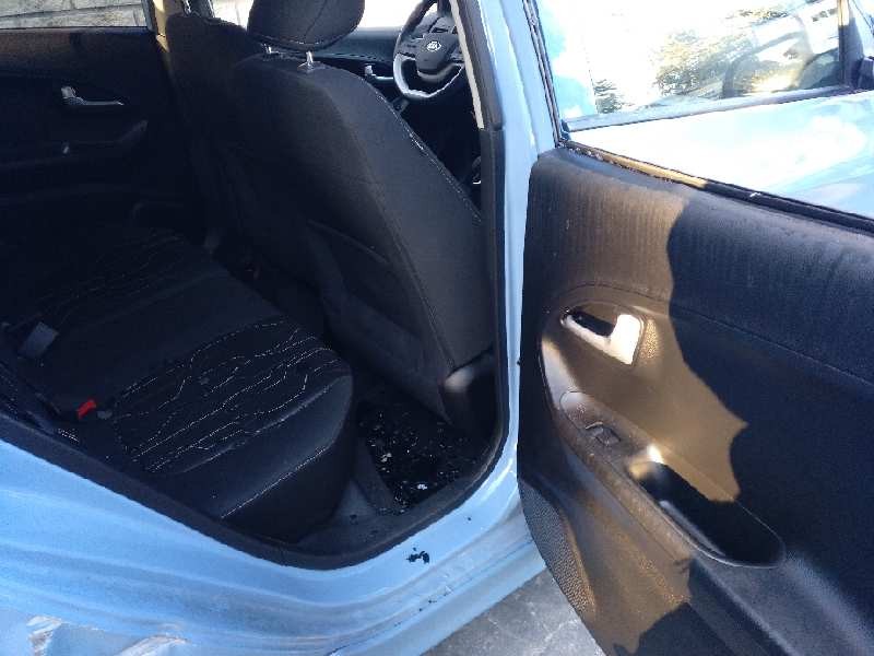 kia picanto del año 2017