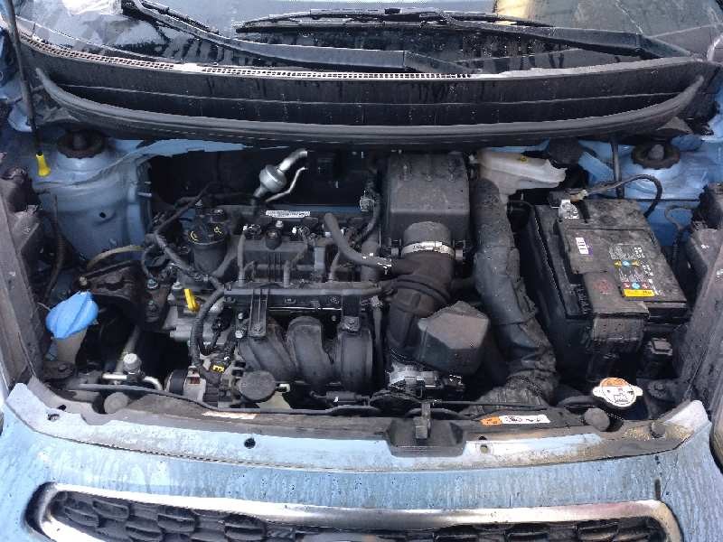 kia picanto del año 2017