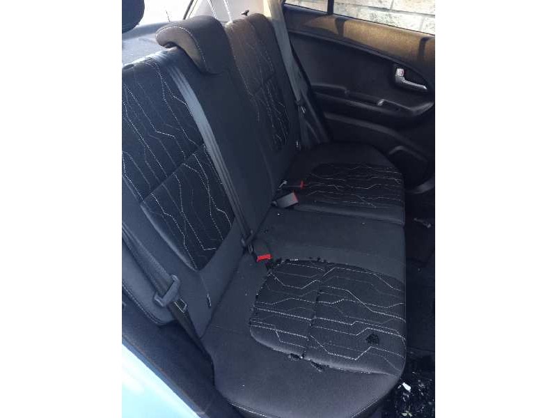 kia picanto del año 2017