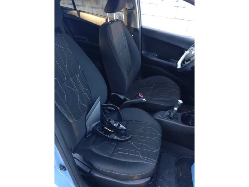 kia picanto del año 2017