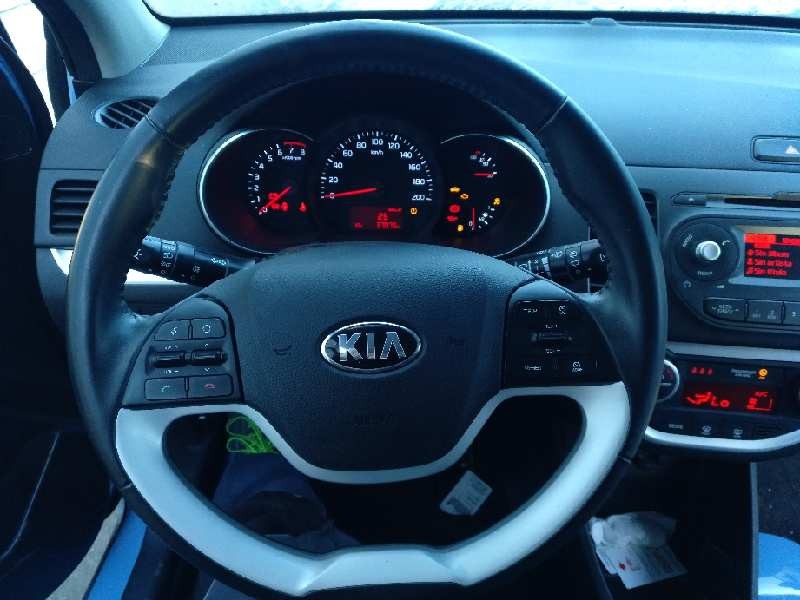 kia picanto del año 2017