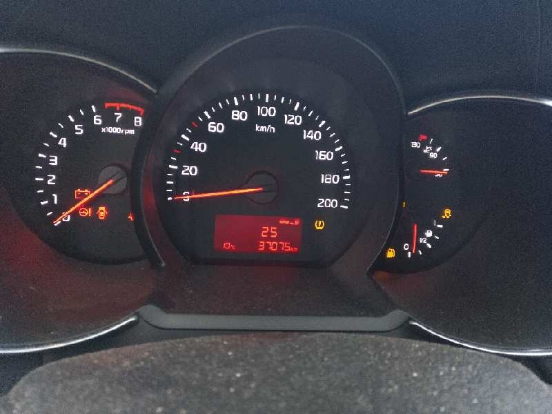 kia picanto del año 2017