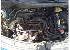 peugeot 207 del año 2007 2