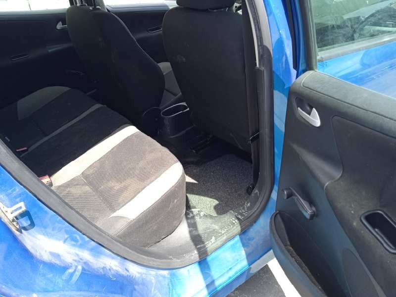 peugeot 207 del año 2007