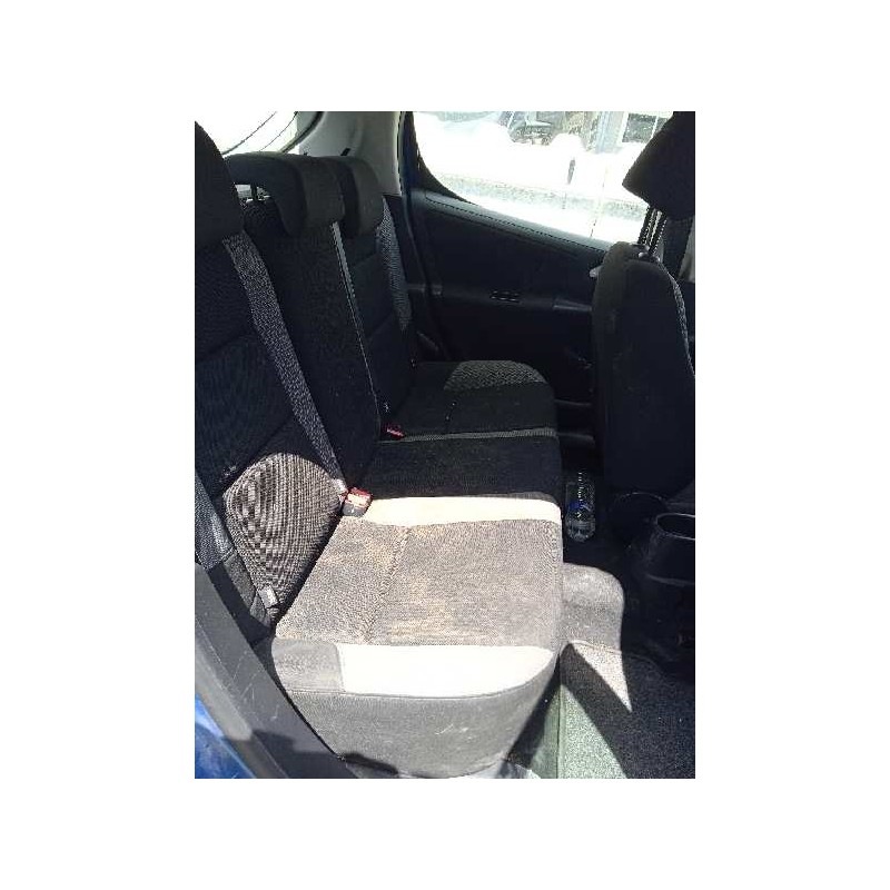 peugeot 207 del año 2007