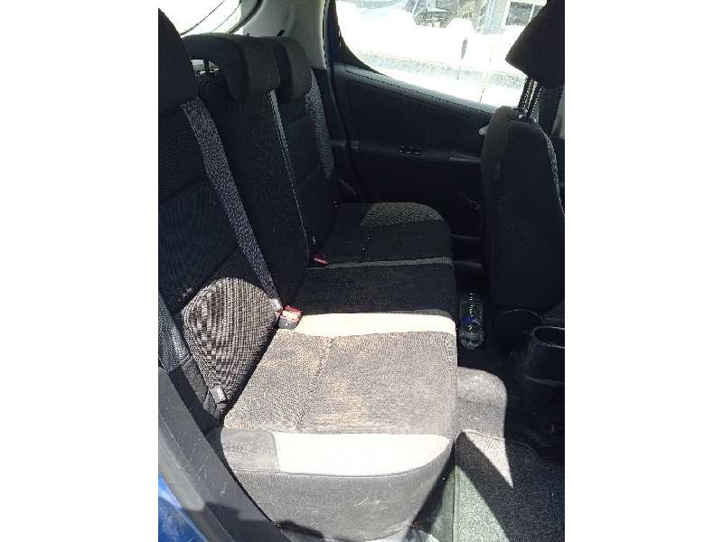 peugeot 207 del año 2007