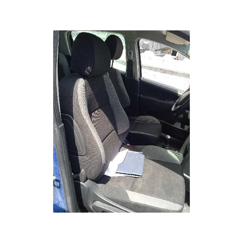 peugeot 207 del año 2007