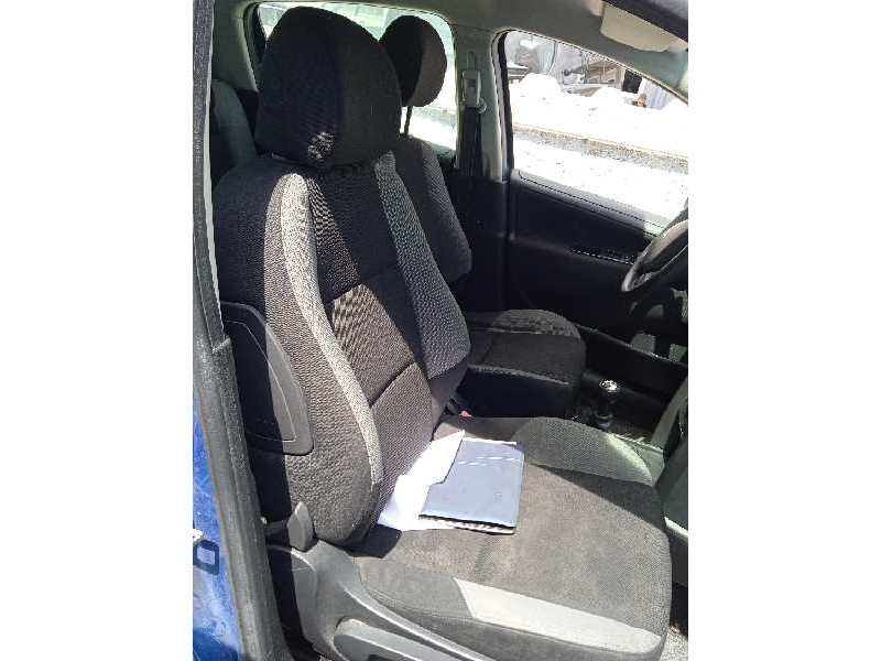 peugeot 207 del año 2007