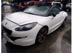 PEUGEOT RCZ