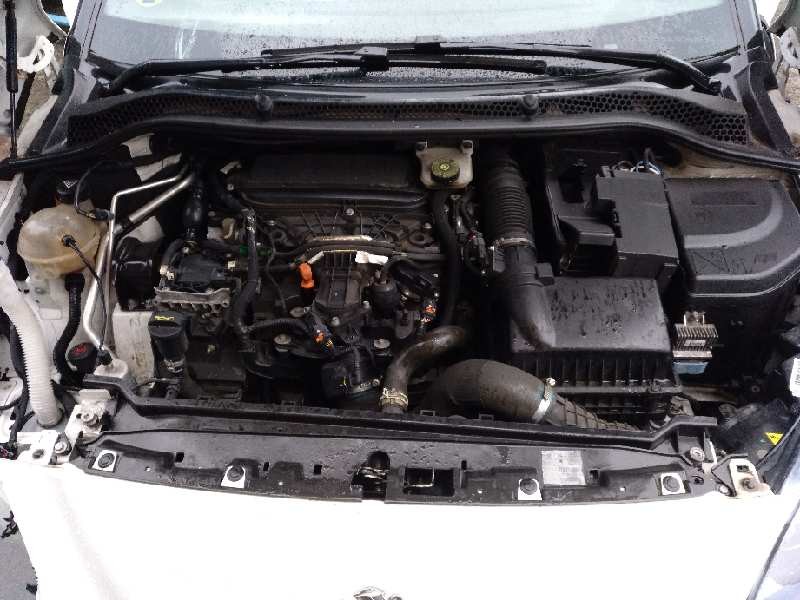 peugeot rcz del año 2013