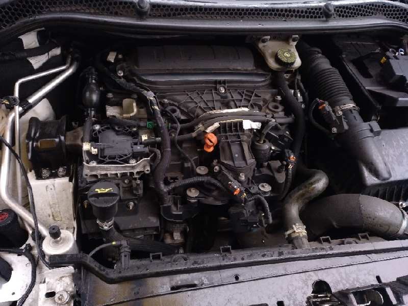 peugeot rcz del año 2013