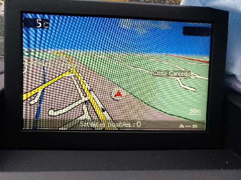 peugeot rcz del año 2013