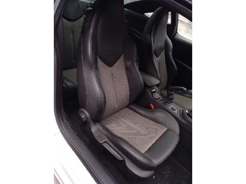 peugeot rcz del año 2013