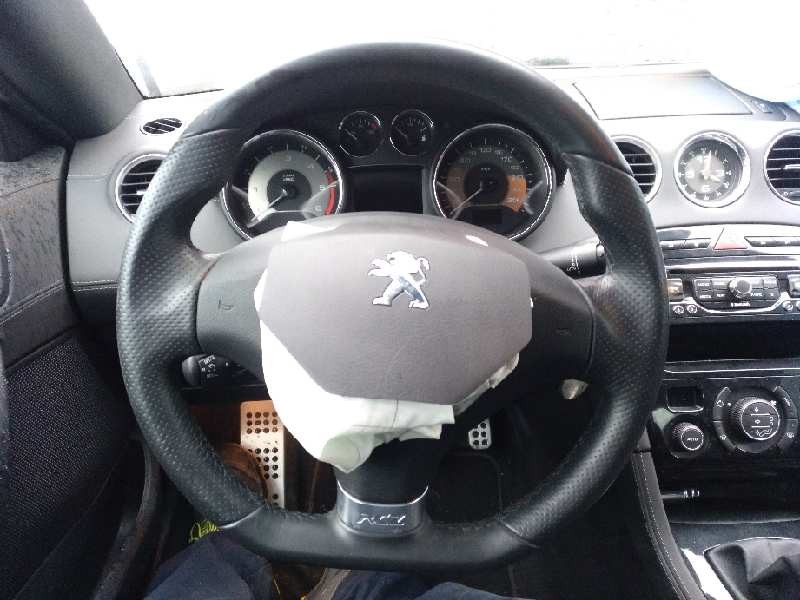 peugeot rcz del año 2013