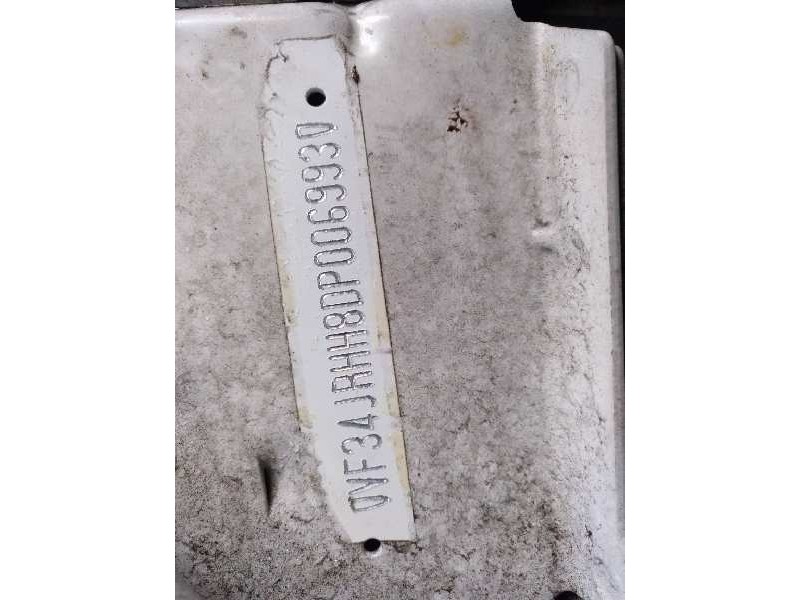 peugeot rcz del año 2013