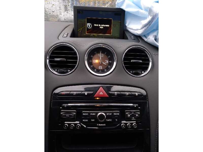 peugeot rcz del año 2013