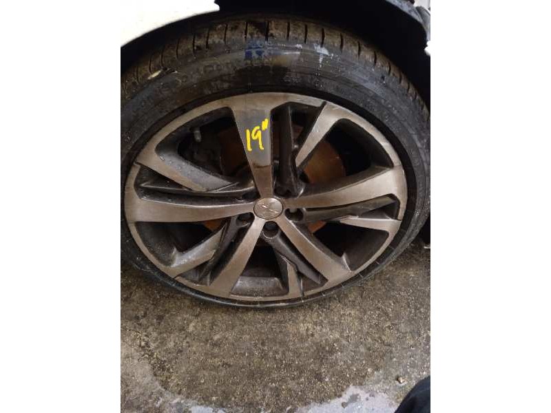 peugeot rcz del año 2013