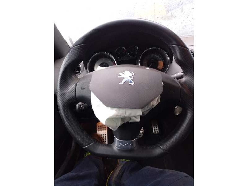 peugeot rcz del año 2013