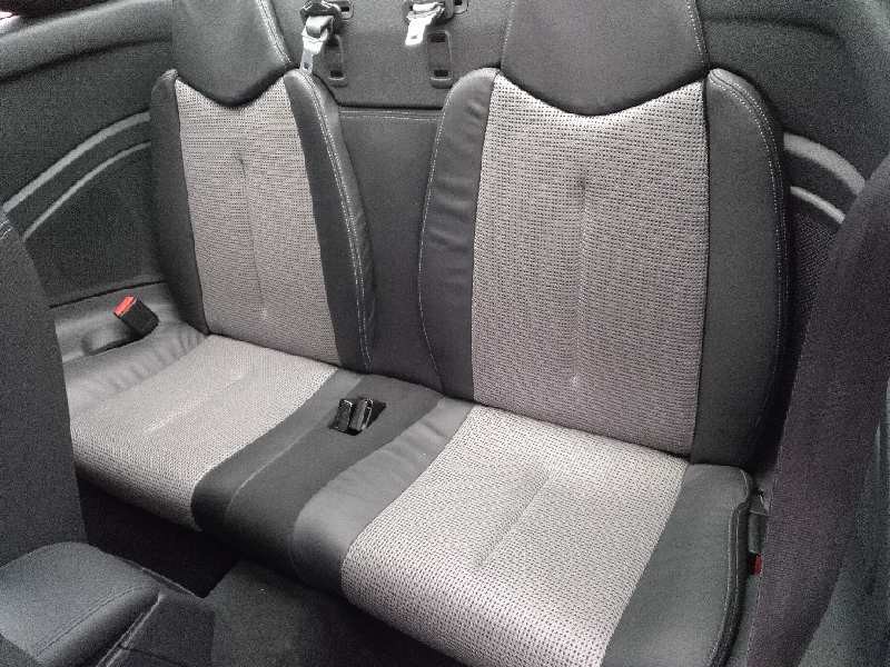 peugeot rcz del año 2013