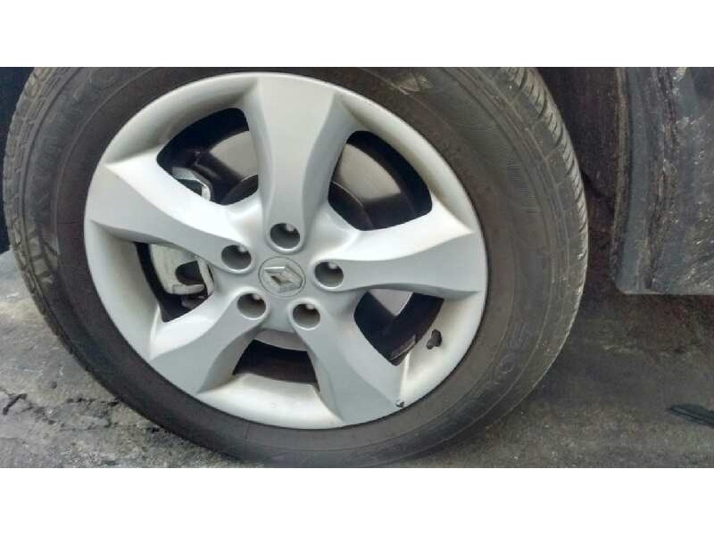 renault koleos del año 2010