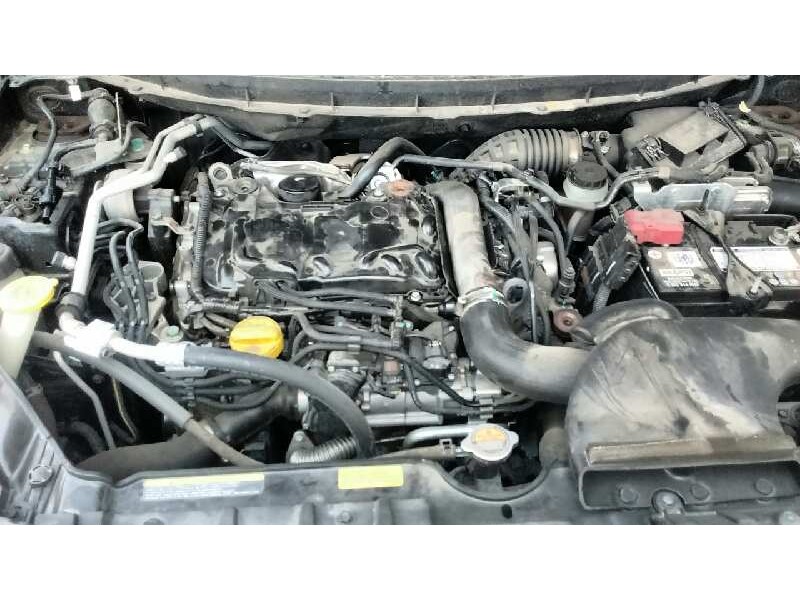 renault koleos del año 2010