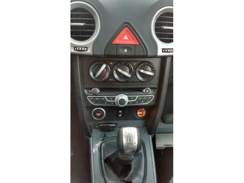 renault koleos del año 2010