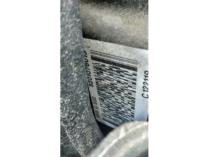 renault koleos del año 2010