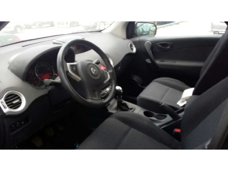 renault koleos del año 2010