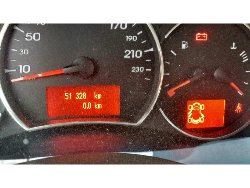 renault koleos del año 2010