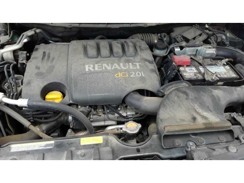 renault koleos del año 2010