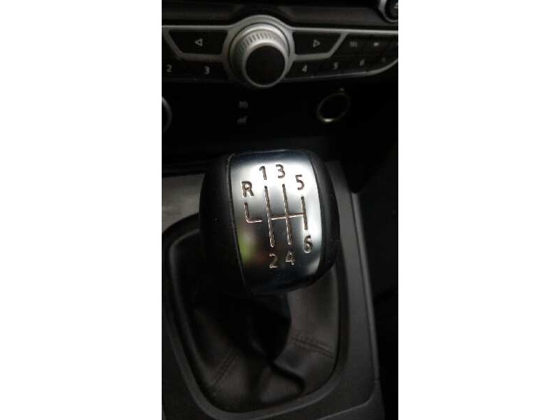 renault koleos del año 2010