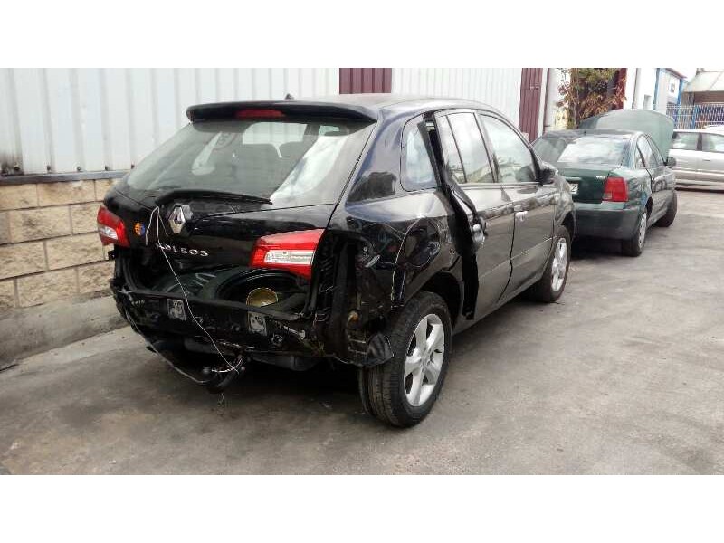 renault koleos del año 2010