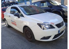SEAT IBIZA SC (6J1)
