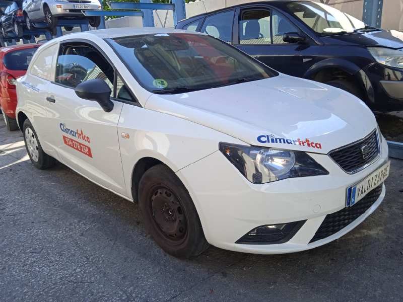 seat ibiza sc (6j1) del año 2013