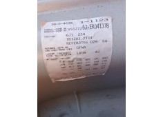 seat ibiza sc (6j1) del año 2013 2