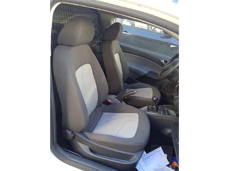 seat ibiza sc (6j1) del año 2013