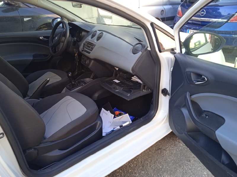 seat ibiza sc (6j1) del año 2013