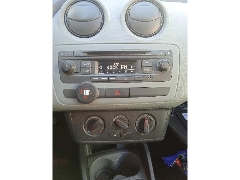 seat ibiza sc (6j1) del año 2013