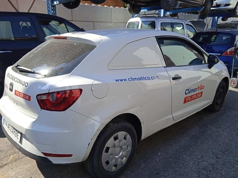 seat ibiza sc (6j1) del año 2013