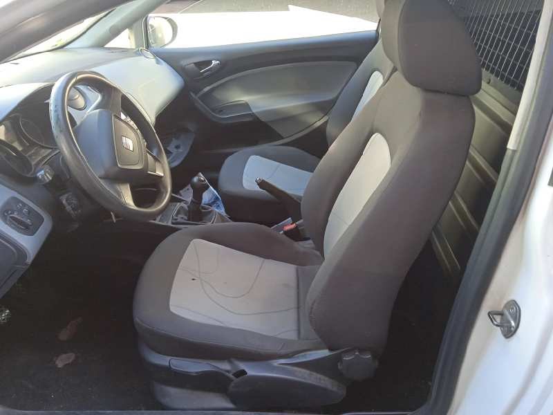 seat ibiza sc (6j1) del año 2013