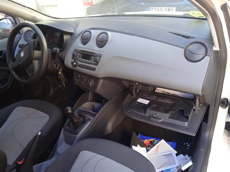 seat ibiza sc (6j1) del año 2013