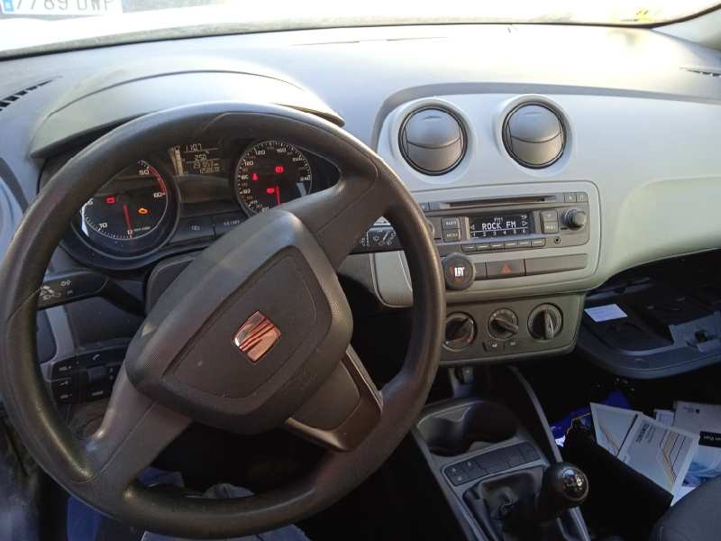 seat ibiza sc (6j1) del año 2013