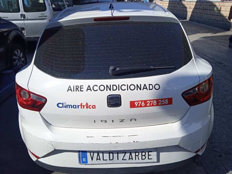 seat ibiza sc (6j1) del año 2013