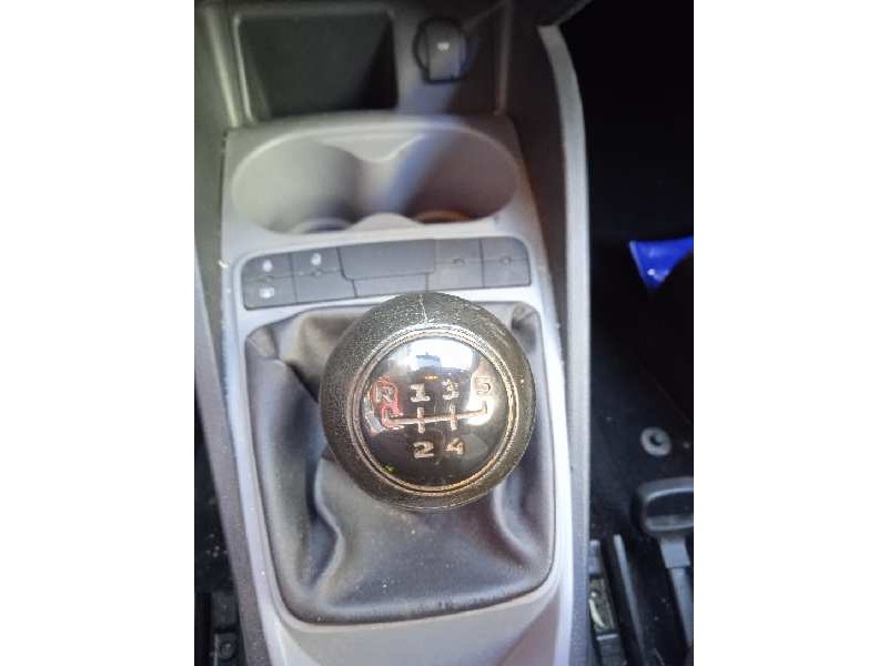 seat ibiza sc (6j1) del año 2013