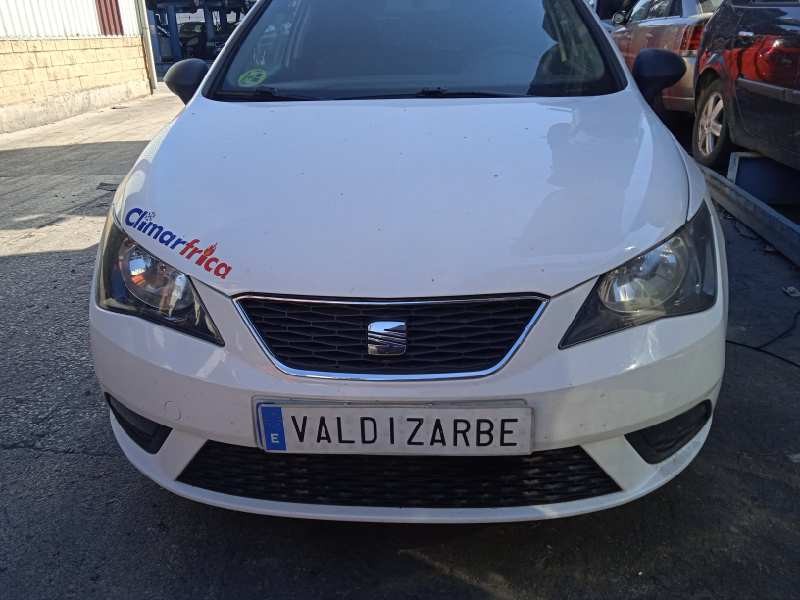 seat ibiza sc (6j1) del año 2013