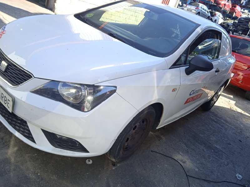 seat ibiza sc (6j1) del año 2013