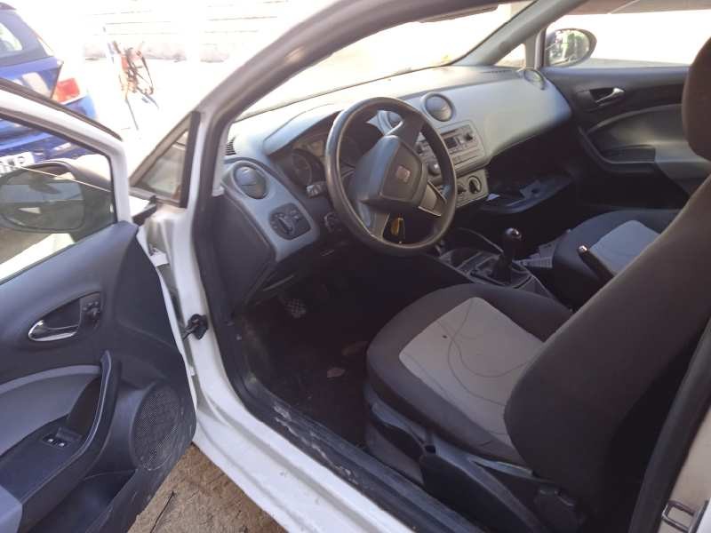seat ibiza sc (6j1) del año 2013