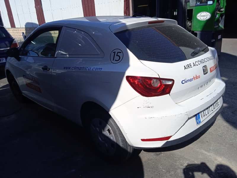 seat ibiza sc (6j1) del año 2013